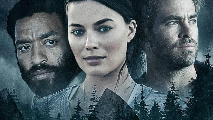 Imagen de Z for Zachariah