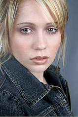 picture of actor Erika Flores