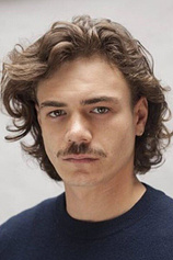 picture of actor Josef Mlekuz