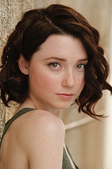 picture of actor Sydne Mikelle
