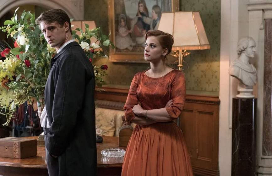 Stefanie Martini en la-casa-torcida