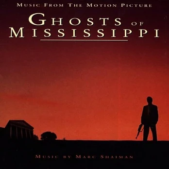 Carátula de la banda de sonido de Fantasmas del Pasado