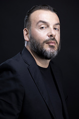 picture of actor Antonio Tintis