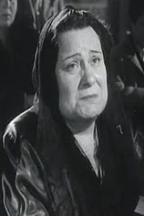 Foto de Josefina Serratosa