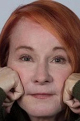 photo of person Deborah Brock