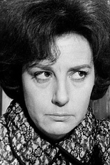 photo of person Luisa Sala