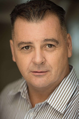picture of actor Peter Astridge