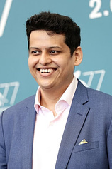 photo of person Chaitanya Tamhane