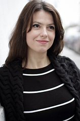picture of actor Laura Vasiliu