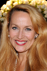 picture of actor Jerry Hall