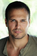picture of actor Max Decker