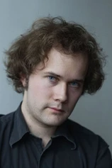 Foto de Marc-Antoine Vaugeois