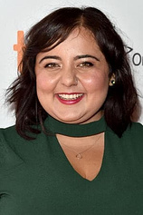 picture of actor Shaista Latif
