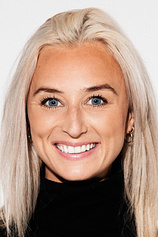 picture of actor Júlíana Sara Gunnarsdóttir