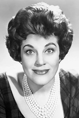picture of actor Kaye Ballard
