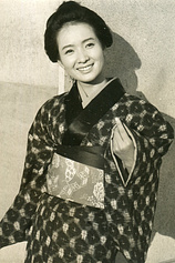 picture of actor Michiko Sugata