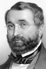 photo of person Adolphe Adam