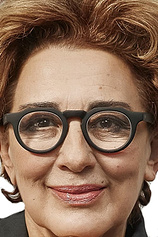 picture of actor Isabel  Ordaz
