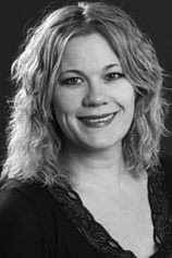 picture of actor Marika Enstad