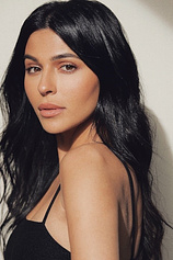 picture of actor Teni Panosian