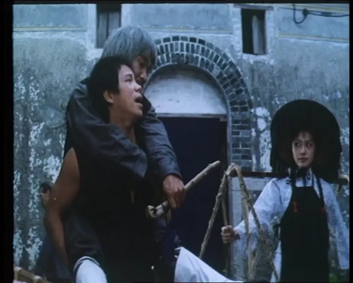 Imagen de the-fists-the-kicks-and-the-evils