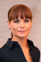 picture of actor Angela Schijf