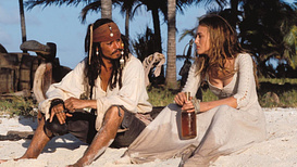 still of content Piratas del Caribe: La Maldición de la Perla Negra
