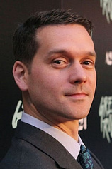 photo of person Jeremy Saulnier