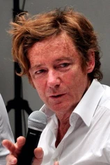 Foto de Bertrand Lemoine