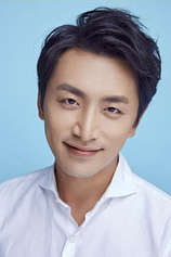 picture of actor White-K