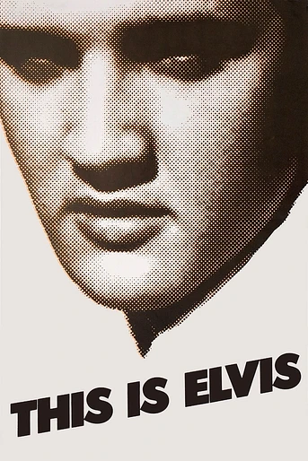 Poster de Este es Elvis