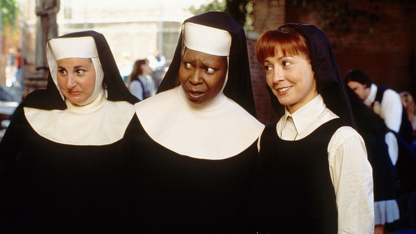 Imagen de Sister Act 2: De vuelta al convento