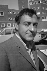 Foto de Harry H. Corbett
