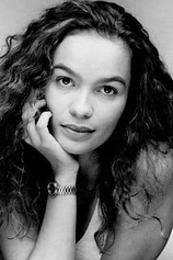 picture of actor Julie Mauduech