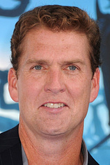 picture of actor Regan Burns