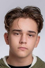 photo of person Martin Berencsy