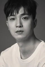 Foto de Kwon Da-ham