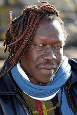 photo of person Geoffrey Oryema