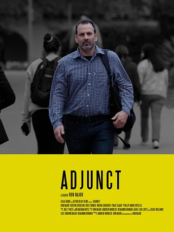Poster de Adjunct