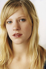 photo of person Jennifer Armour