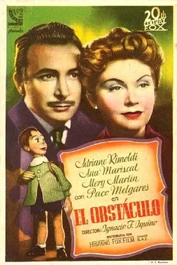 El Obstáculo