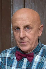 Foto de Oleksii Vertynskyi