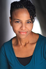 picture of actor Sharonne Lanier