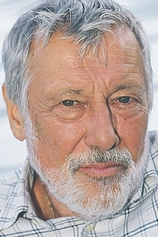 picture of actor Dietmar Schönherr