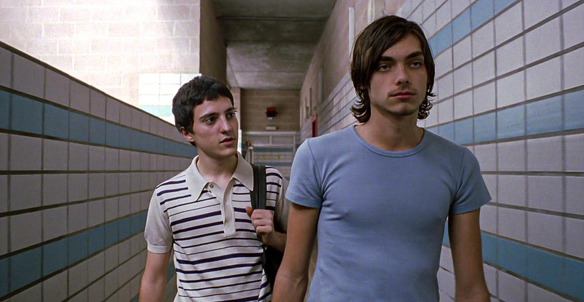 Imagen de La Pistola de mi Hermano