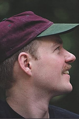 photo of person Conor Murphy