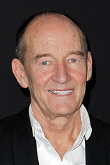 picture of actor David Hayman