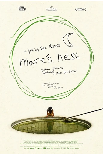 Poster de Mare's Nest