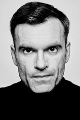 picture of actor Mariusz Zaniewski