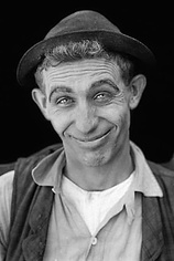 image of Rube Miller